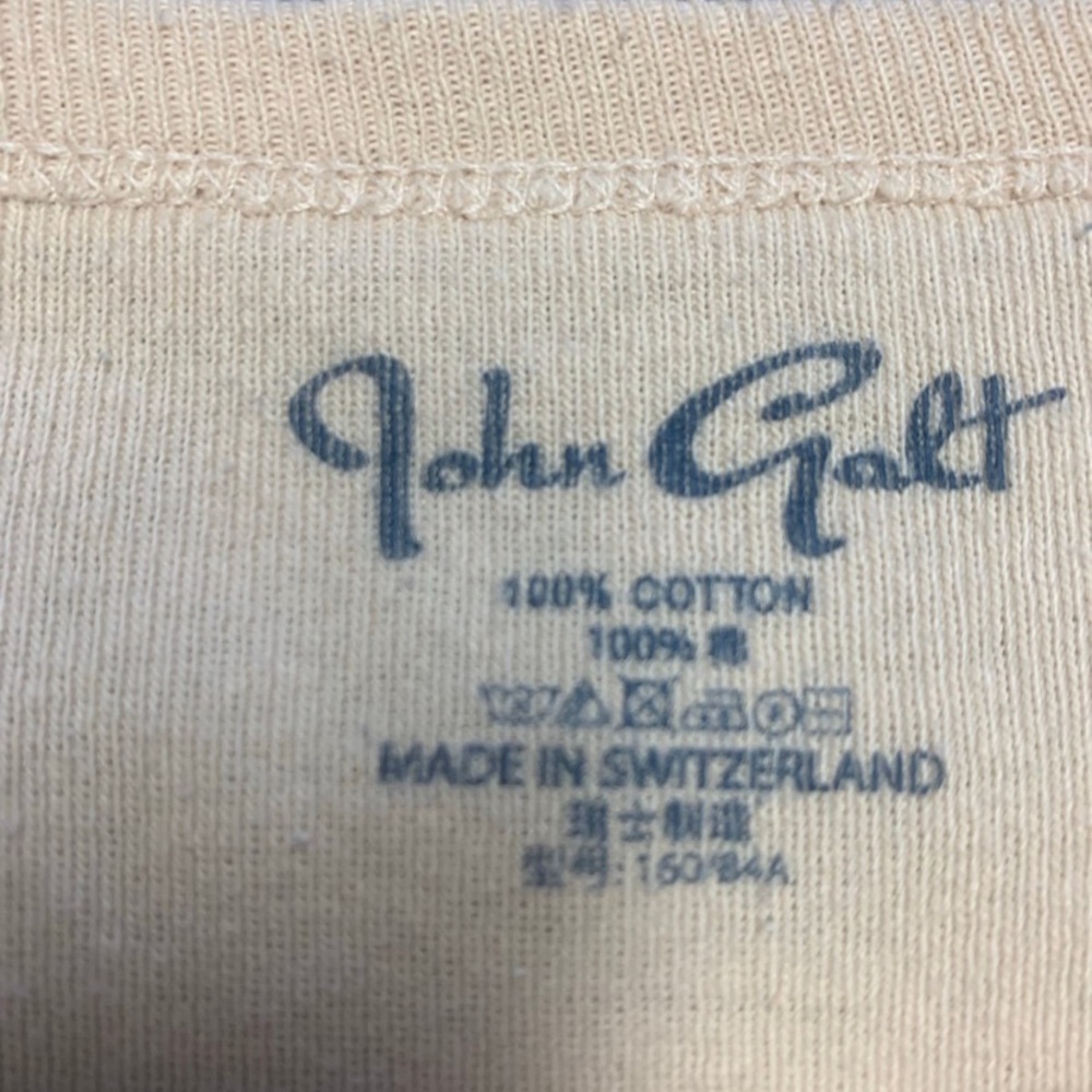 Brandy Melville/John Galt lot - Picture 3 of 7